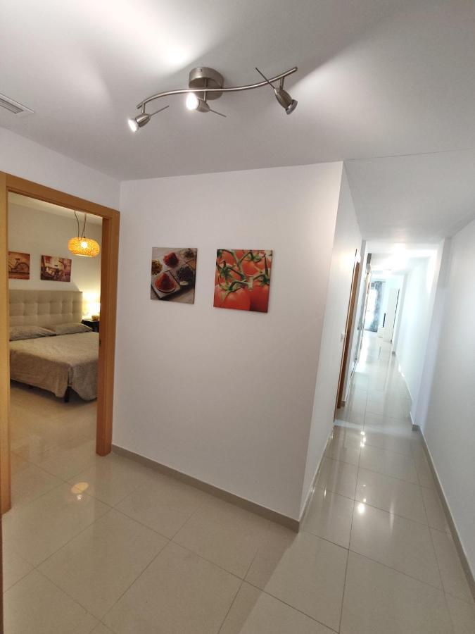 Apartamento En La Playa El Campello Exterior photo