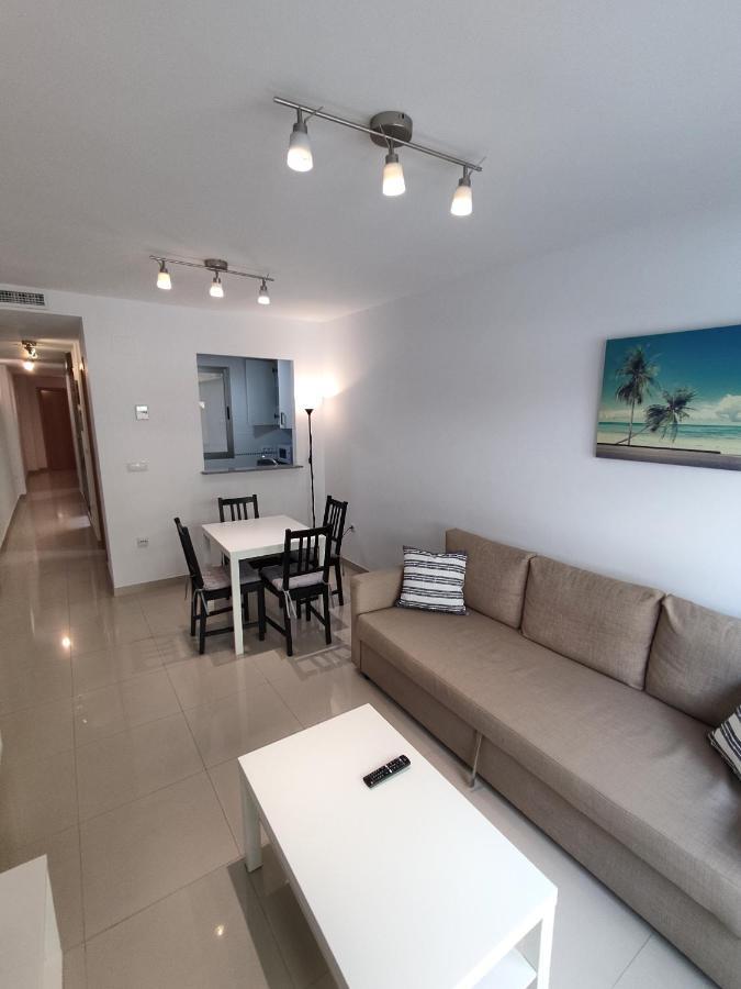Apartamento En La Playa El Campello Exterior photo