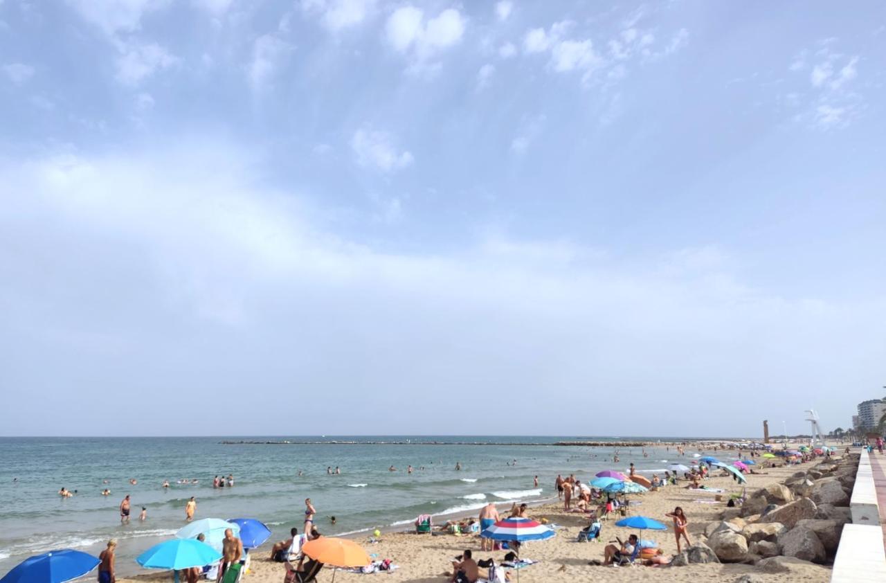Apartamento En La Playa El Campello Exterior photo
