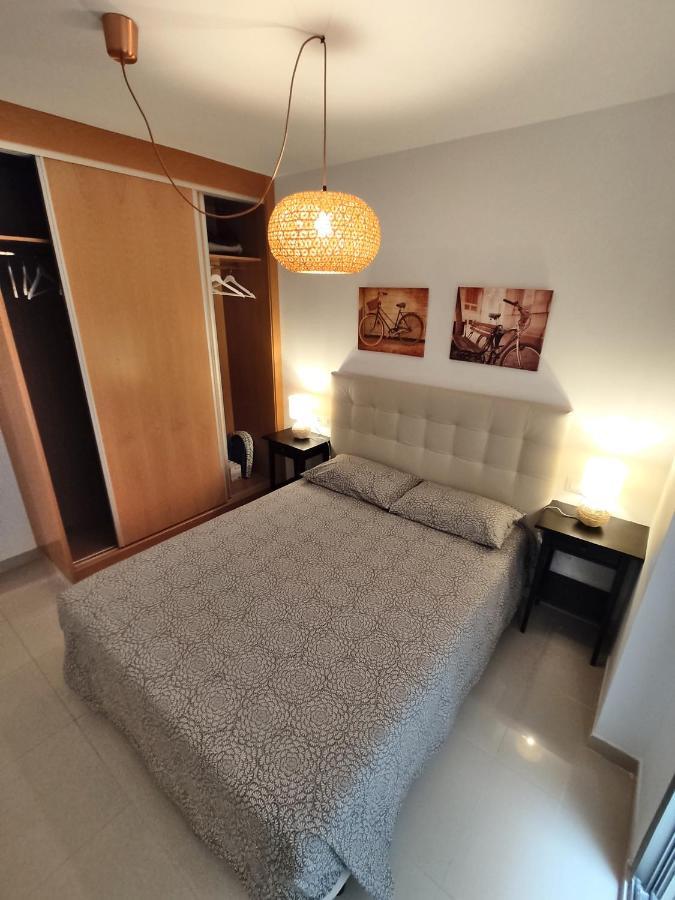Apartamento En La Playa El Campello Exterior photo
